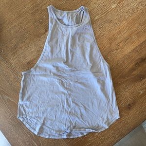 Lululemon Tank size 6